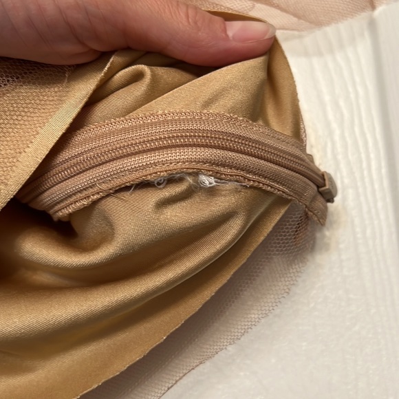 For Love & Lemons Balmy Night Crop Top - Picture 9 of 11